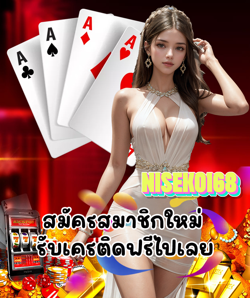 niseko168 ทางเข้า